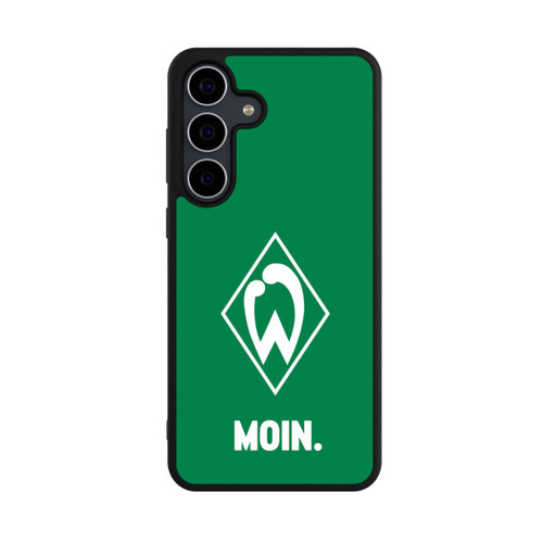 Samsung Galaxy S25 FE Base Case Moin. - Werder Bremen