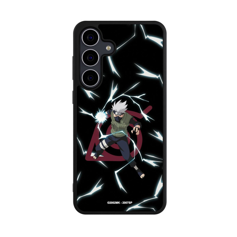 Galaxy S25 FE Base Case Kakashi Raikiri