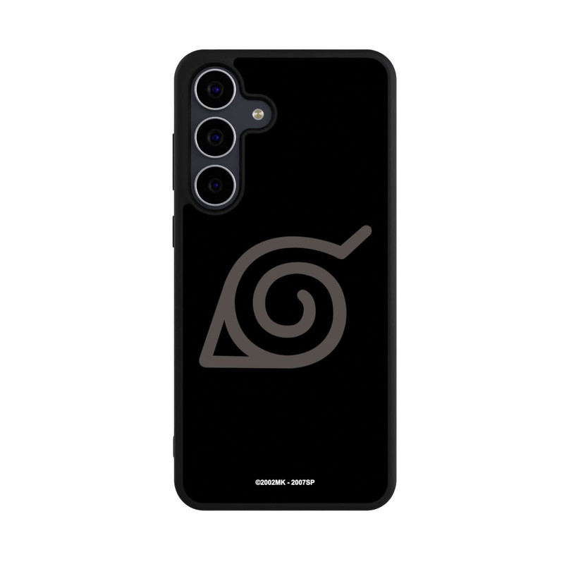 Galaxy S25 FE Base Case Konoha
