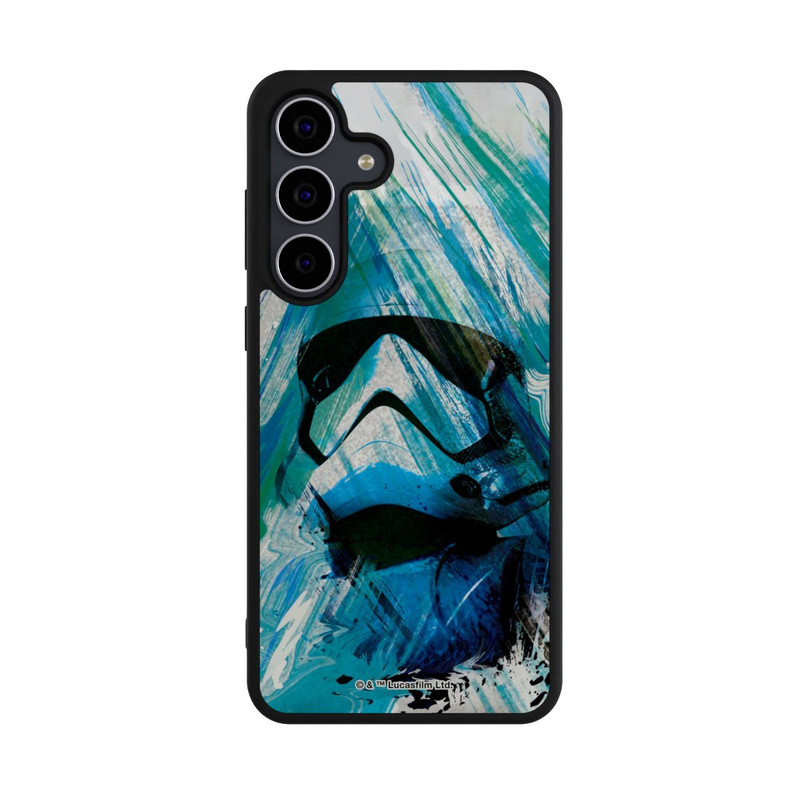 Galaxy S25 FE Base Case Colorful Stormtrooper - Star Wars Episode IX