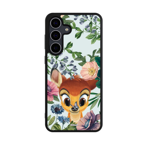 Samsung Galaxy S25 FE Base Case Bloomy Bambi