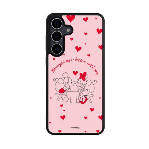 Samsung Galaxy S25 FE Base Case Better with You