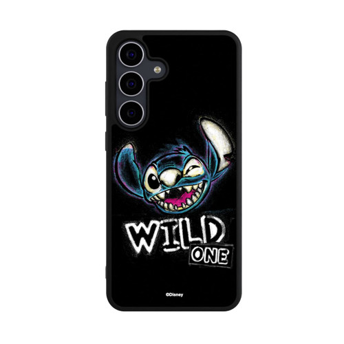 Samsung Galaxy S25 FE Base Case Wild One Stitch