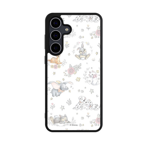 Samsung Galaxy S25 FE Base Case Sentimental Heritage Collection