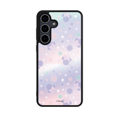 Samsung Galaxy S25 FE Base Case Minnie Star Pattern