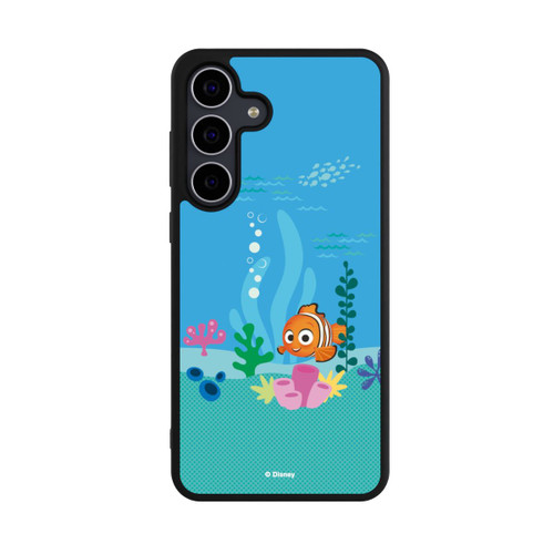 Samsung Galaxy S25 FE Base Case Nemo Ocean