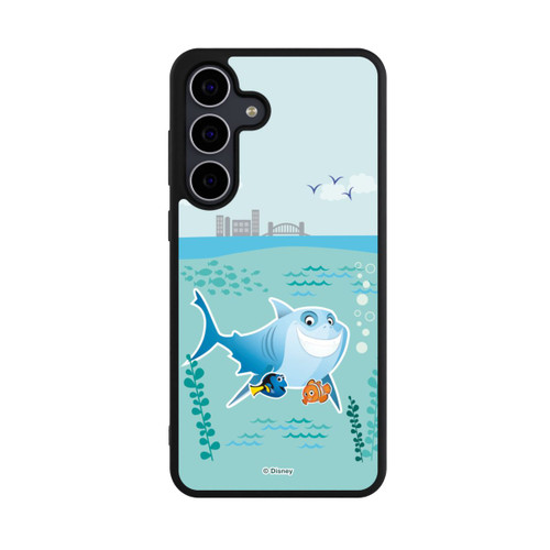 Samsung Galaxy S25 FE Base Case Nemo and Friends