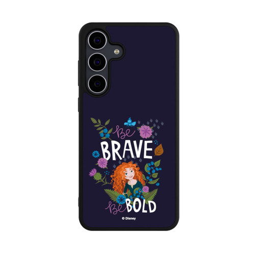 Samsung Galaxy S25 FE Base Case Be Brave | Be Bold
