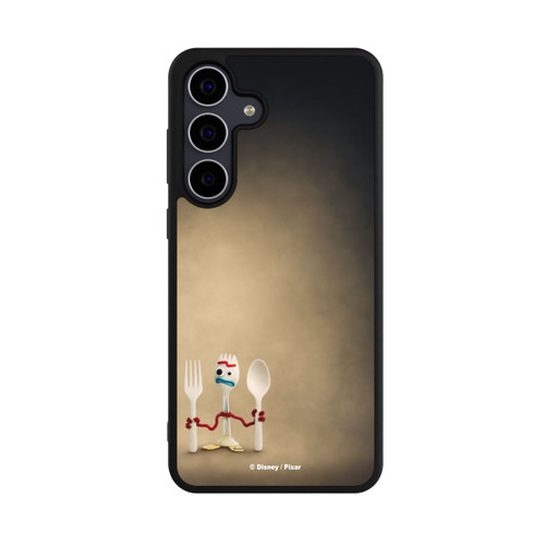 Samsung Galaxy S25 FE Base Case Toy Story Forky 