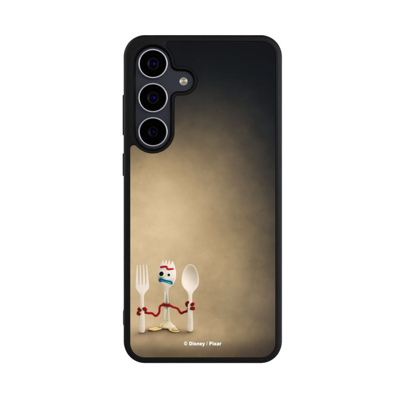 Galaxy S25 FE Base Case Toy Story Forky 