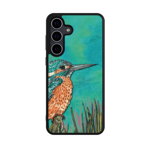 Samsung Galaxy S25 FE Base Case Eisvogel