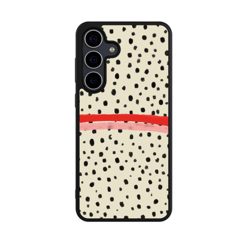 Samsung Galaxy S25 FE Base Case Crazy Life Art 02