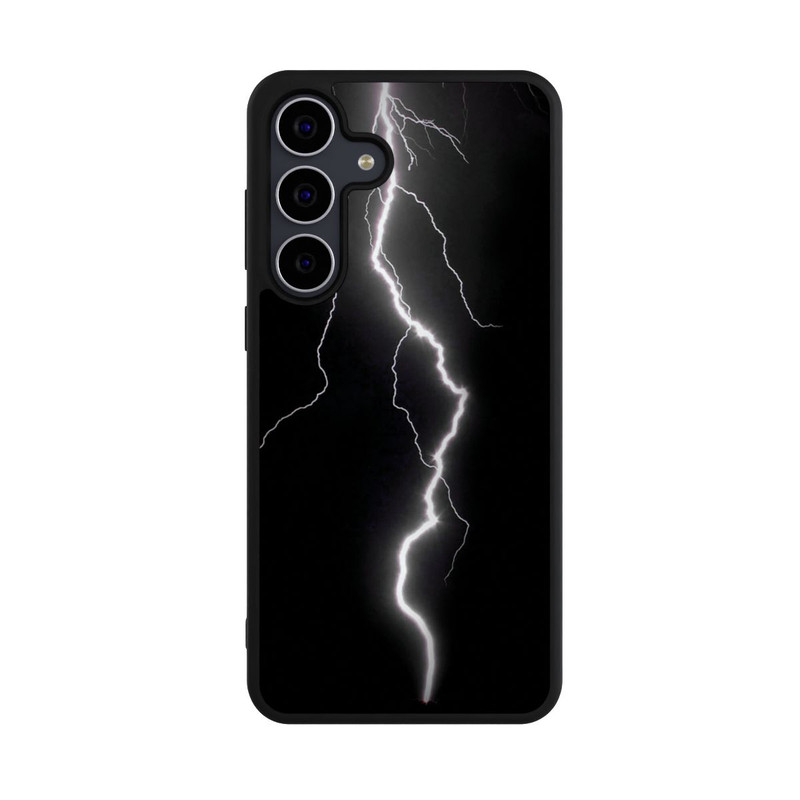 Galaxy S25 FE Base Case Lightning