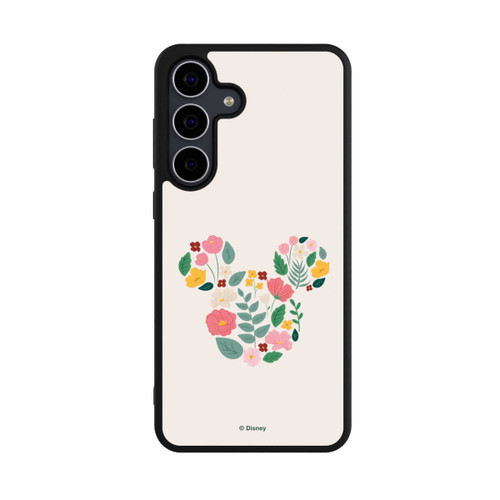 Samsung Galaxy S25 FE Base Case Micky Nature Portrait 2