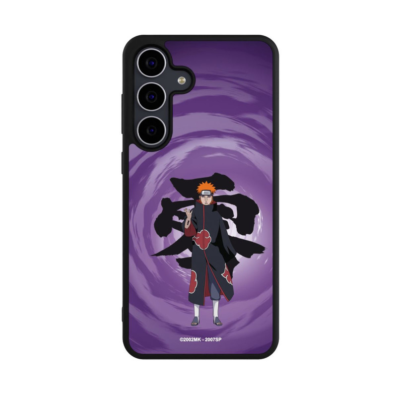 Galaxy S25 FE Base Case Pain Charakter
