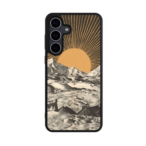 Samsung Galaxy S25 FE Base Case Gebirgslandschaft 6