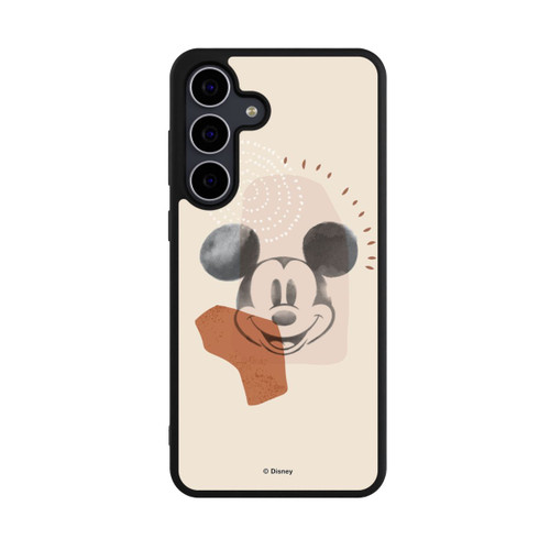 Samsung Galaxy S25 FE Base Case Micky Abstract Shape