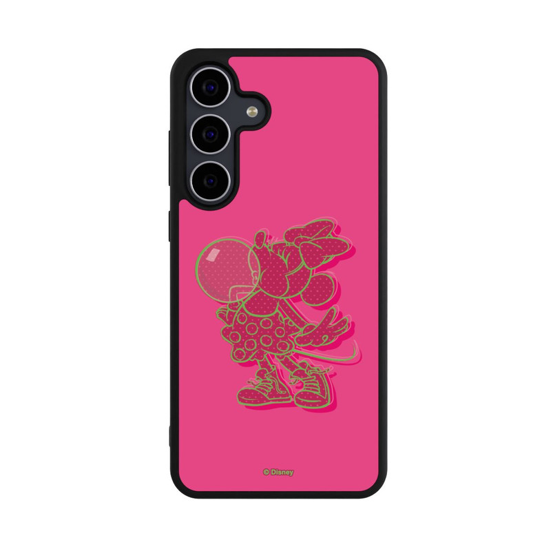 Galaxy S25 FE Base Case Minnie Forever Young