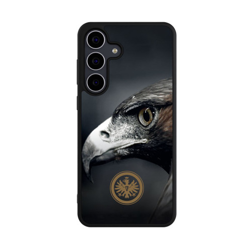 Samsung Galaxy S25 FE Base Case Eintracht Adler Design
