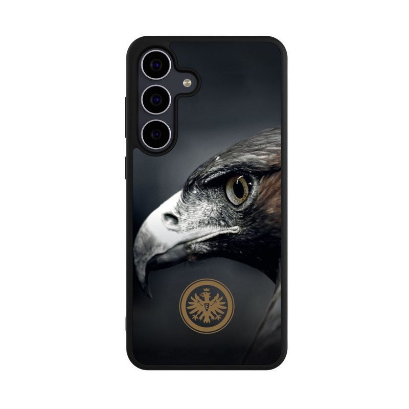 Galaxy S25 FE Base Case Eintracht Adler Design