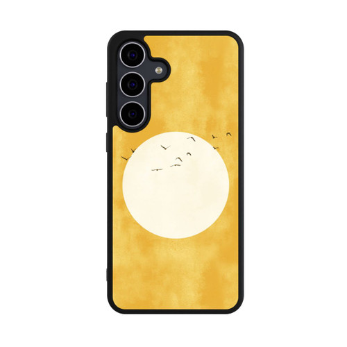 Samsung Galaxy S25 FE Base Case Ewiger Sonnenschein