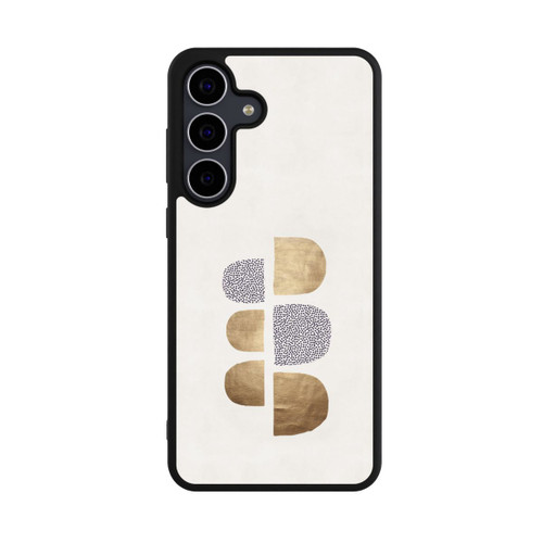 Samsung Galaxy S25 FE Base Case Geometrische Abstrakte