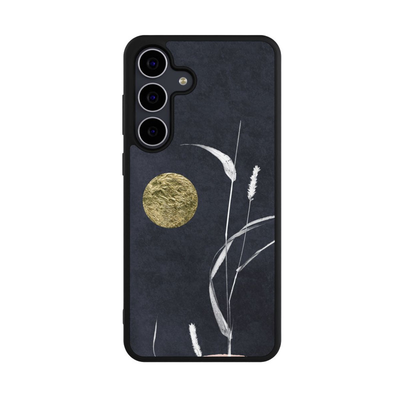 Galaxy S25 FE Base Case Dämmerung in der Dunkelheit