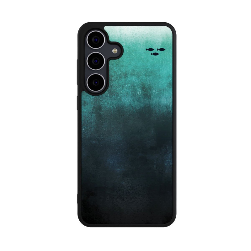Galaxy S25 FE Base Case Kleine Familie