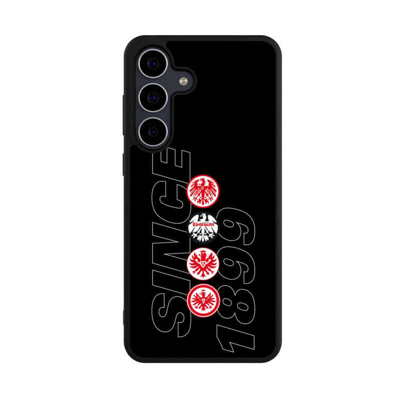 Galaxy S25 FE Base Case Seit 1899 