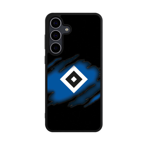 Samsung Galaxy S25 FE Base Case HSV Scratch
