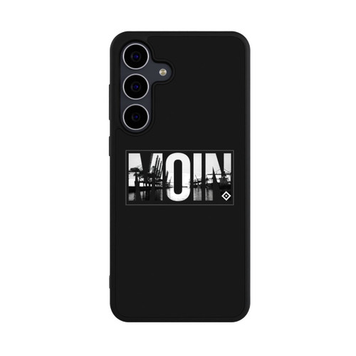 Samsung Galaxy S25 FE Base Case HSV MOIN