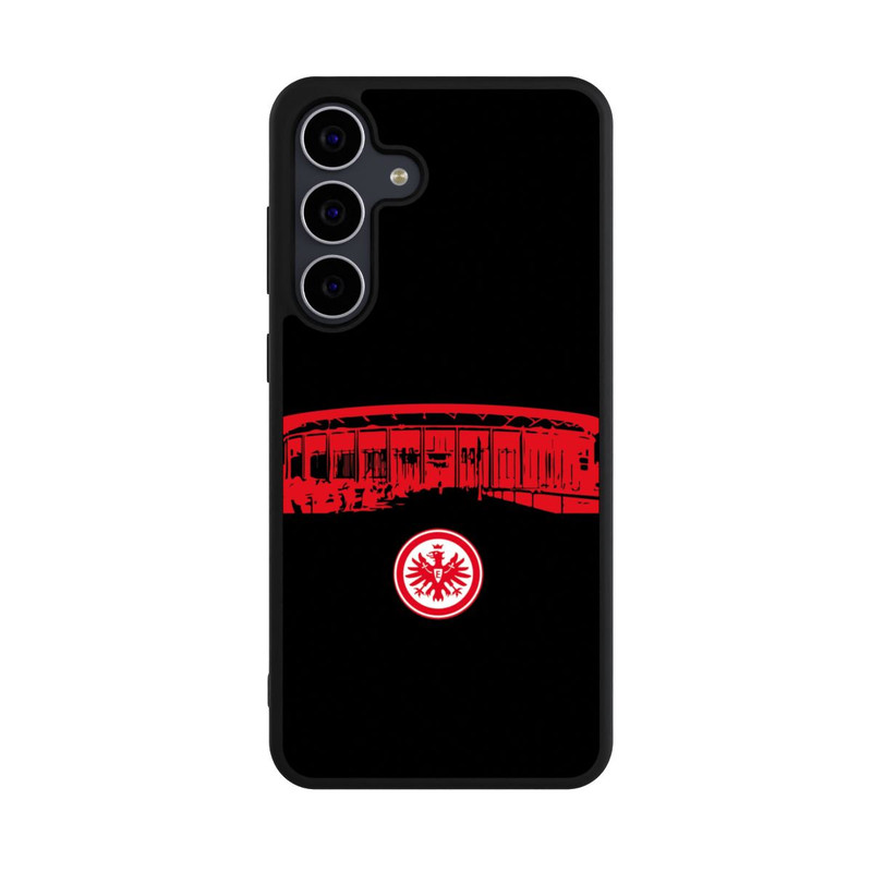 Galaxy S25 FE Base Case Stadion Frankfurt 
