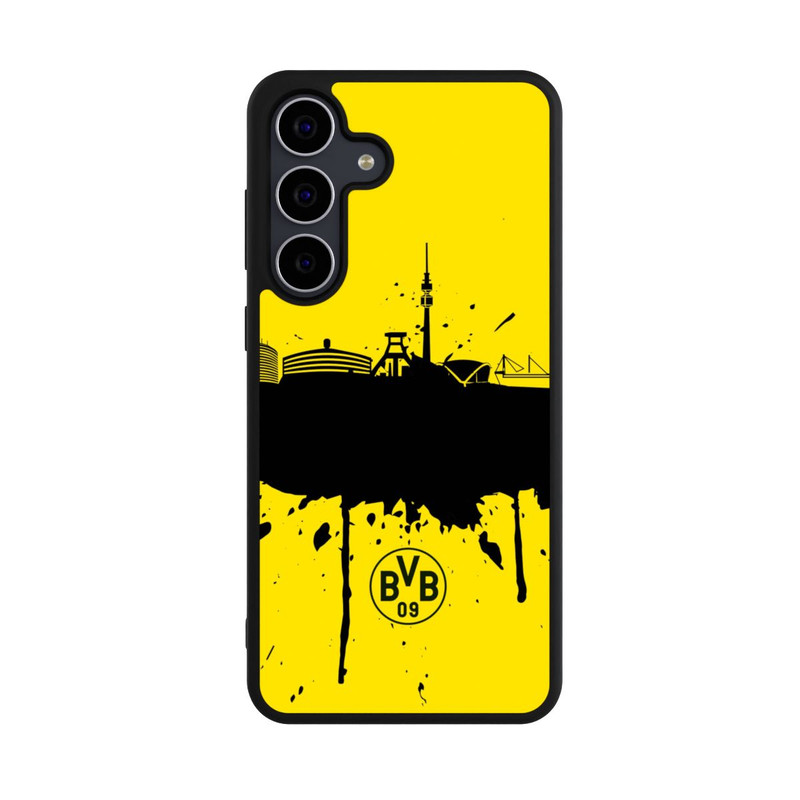 Galaxy S25 FE Base Case Skyline Dortmund