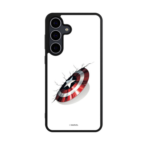 Samsung Galaxy S25 FE Base Case Captain America