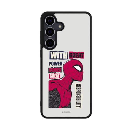 Samsung Galaxy S25 FE Base Case Spider-Man Profile