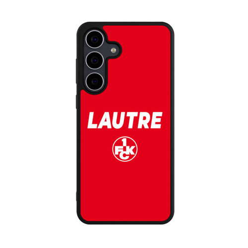 Samsung Galaxy S25 FE Base Case Lautre Rot