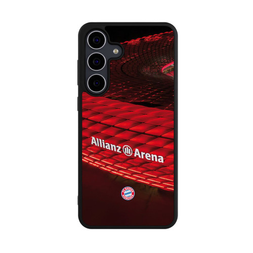 Samsung Galaxy S25 FE Base Case Allianz Arena by Night
