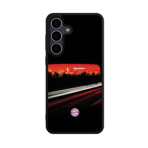 Samsung Galaxy S25 FE Base Case FC Bayern München Allianz Arena