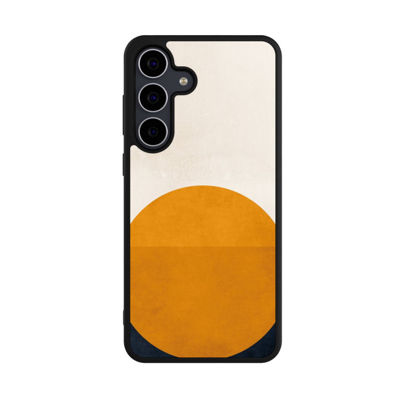 Galaxy S25 FE Base Case Melodie des Lebens