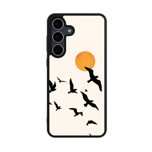 Samsung Galaxy S25 FE Base Case Auf und davon