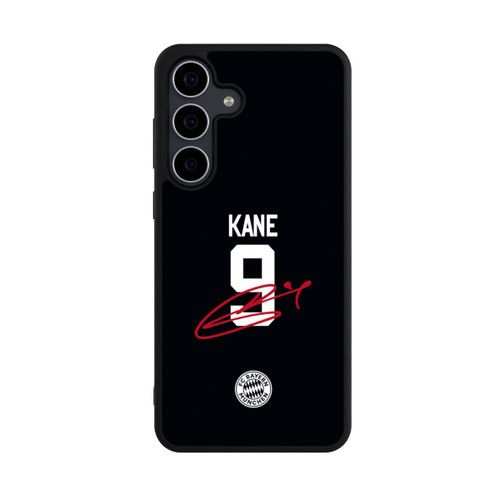 Samsung Galaxy S25 FE Base Case Kane 9