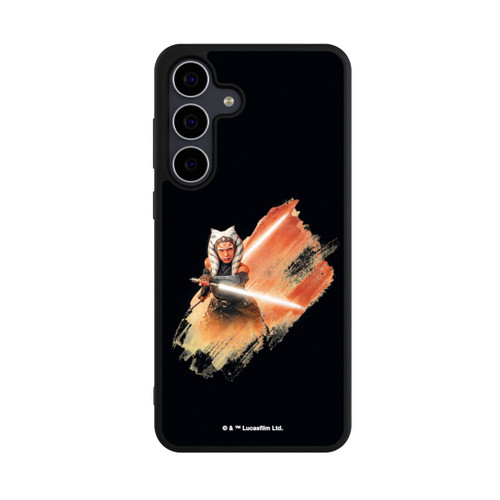 Samsung Galaxy S25 FE Base Case Ahsoka Tano