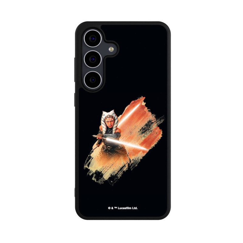 Galaxy S25 FE Base Case Ahsoka Tano