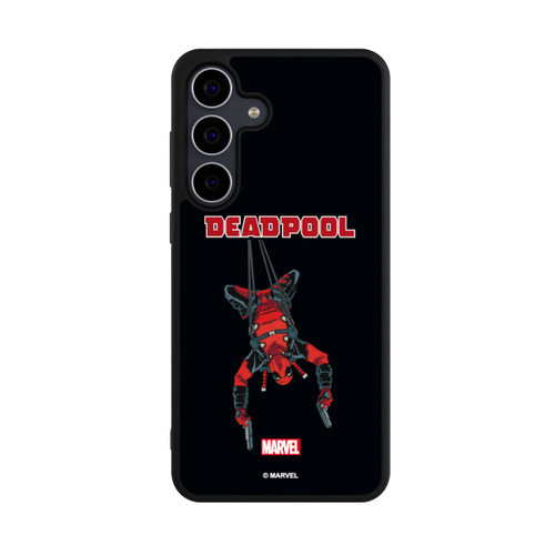 Samsung Galaxy S25 FE Base Case Deadpool Swinging