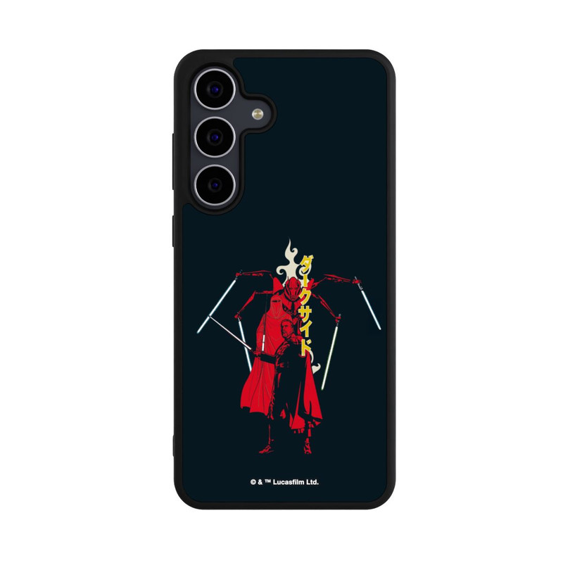 Galaxy S25 FE Base Case Count Dooku und seine Kameraden