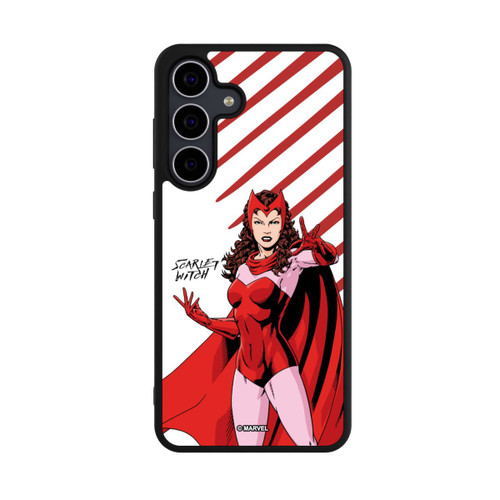 Samsung Galaxy S25 FE Base Case Scarlet Witch