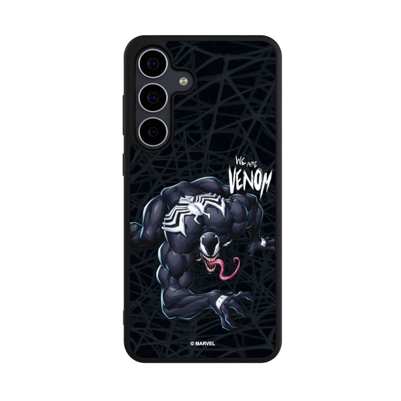 Galaxy S25 FE Base Case Venom Kriechend