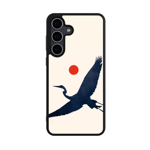 Samsung Galaxy S25 FE Base Case Kranich 2