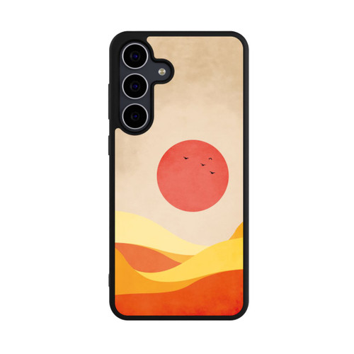 Samsung Galaxy S25 FE Base Case Süße Harmonie