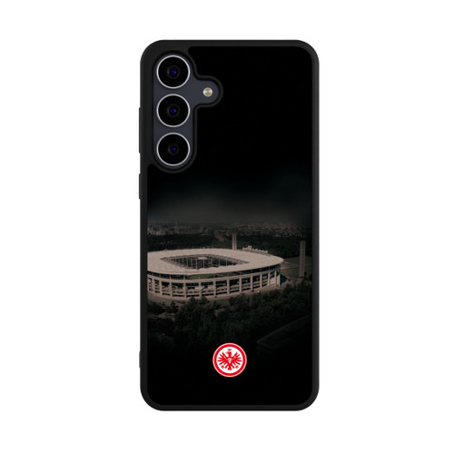 Samsung Galaxy S25 FE Base Case SGE Stadion dunkel